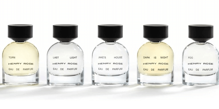 عطور الفيرمونات